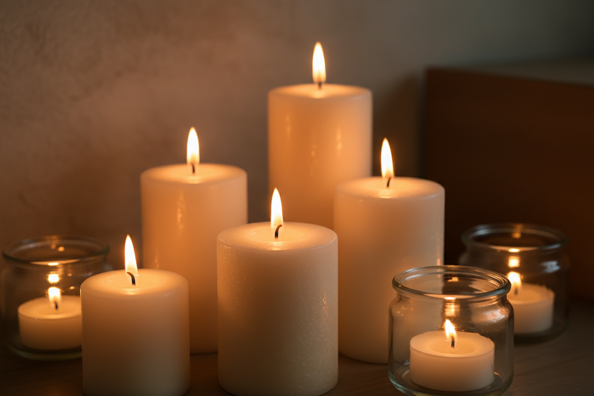 Candles
